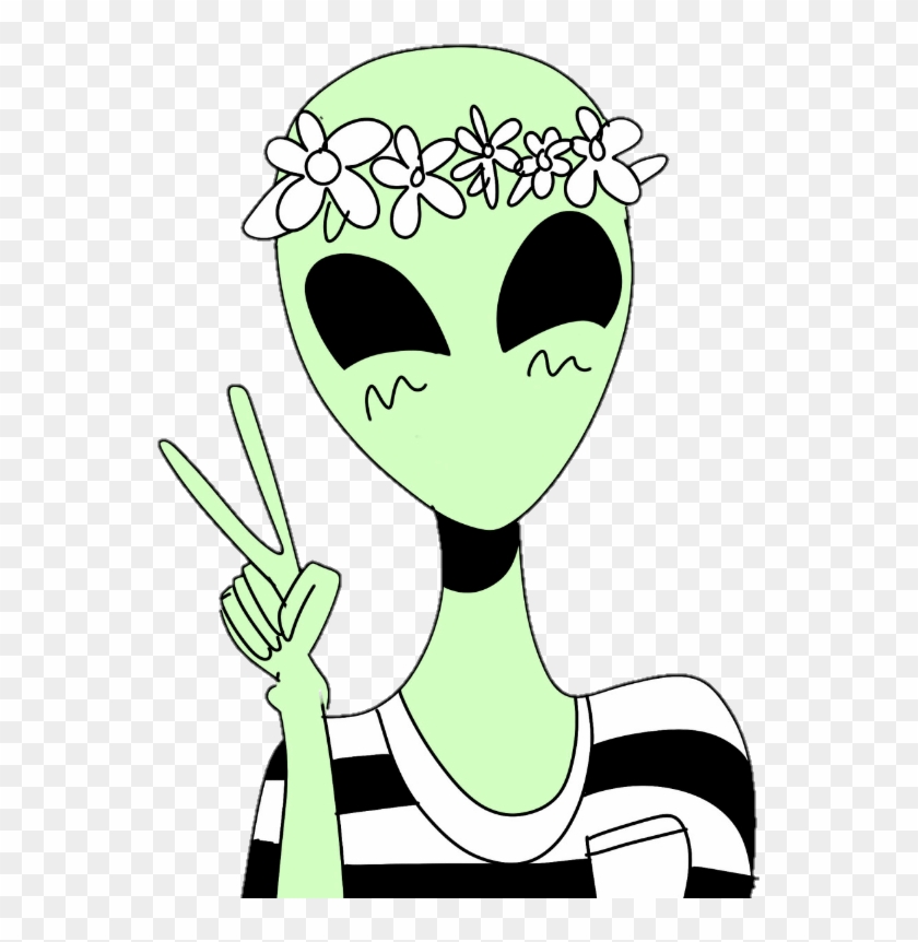 Alien Fan Art Cute