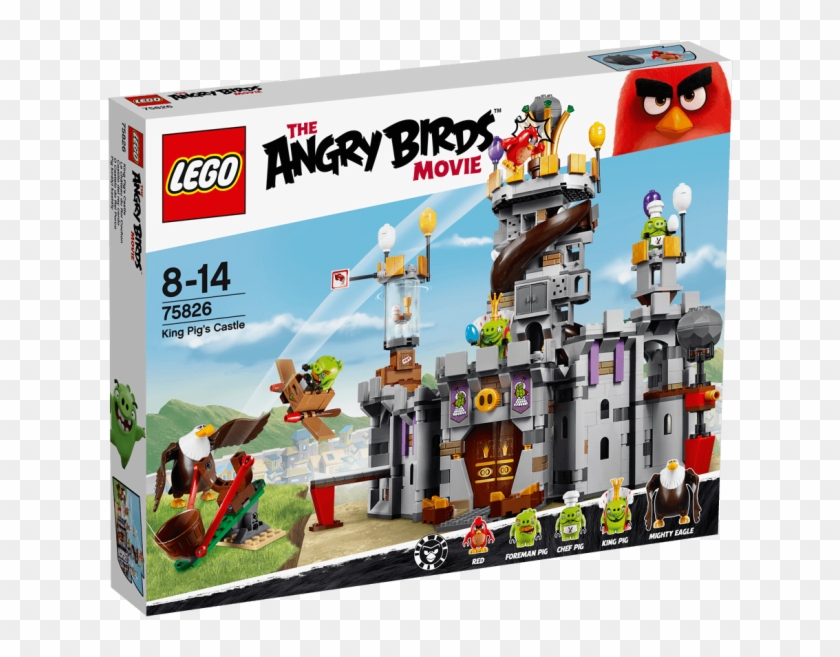 lego 75825