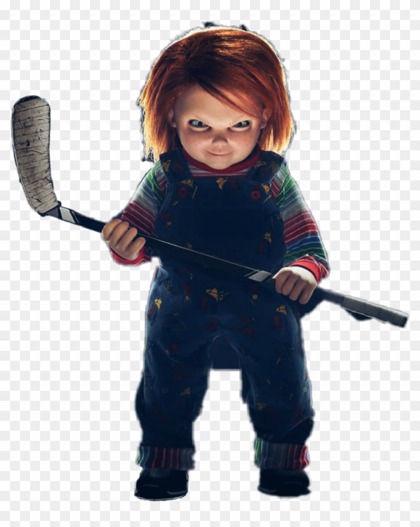 Fondos De Pantalla De Chucky, HD Png Download - 1024x1024(#423522) - PngFind