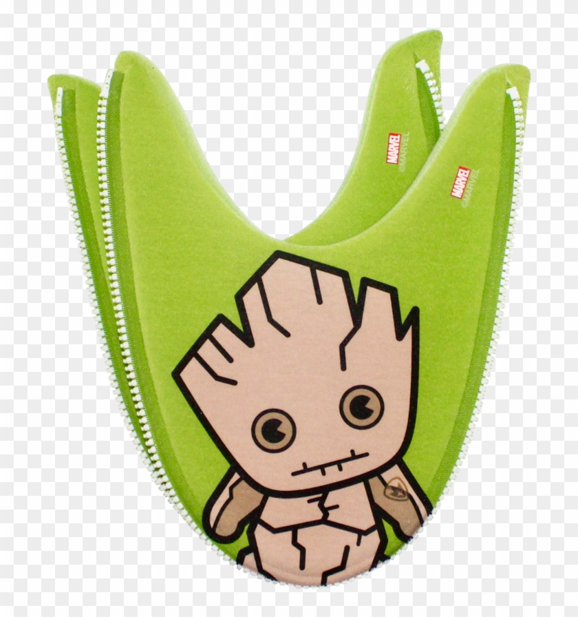 Baby Groot Popsocket, HD Png Download - 1024x1024(#424475) - PngFind