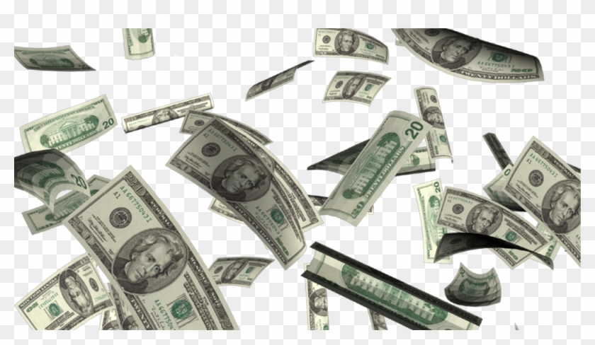 Featured image of post Raining Cash Transparent