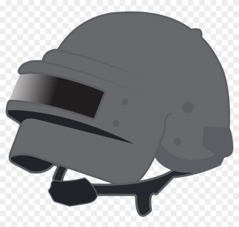 Pubg Level 3 Helmet Drawing Easy