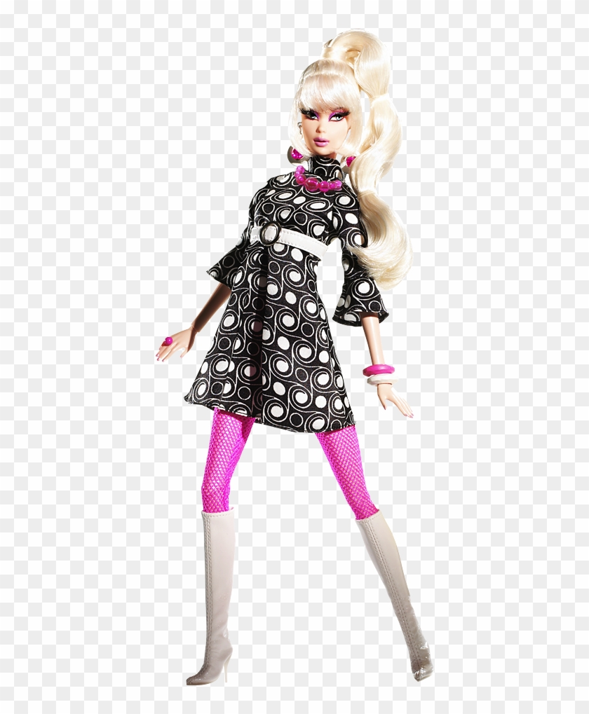 barbie pop culture