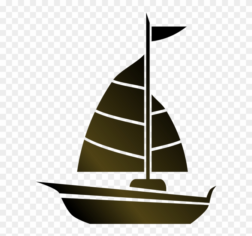 25+ Inspirasi Keren Gambar Sketsa Perahu Sederhana Tea And Lead
