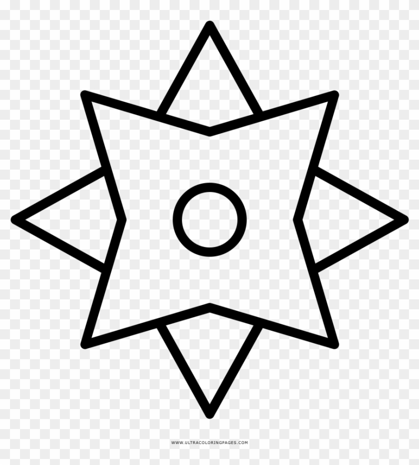 compass rose coloring page  star sydney logo hd png
