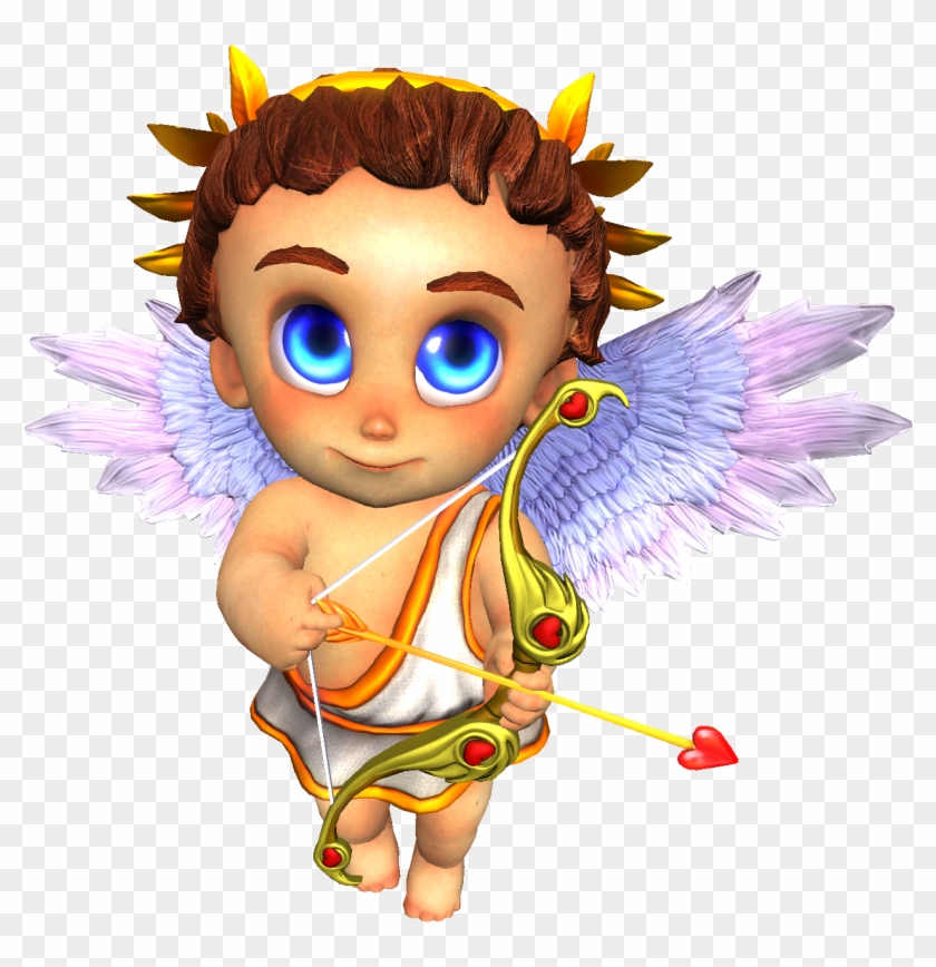 Smite Shop - Cupid Smite Png, Transparent Png - 1200x1177(#429198 ...