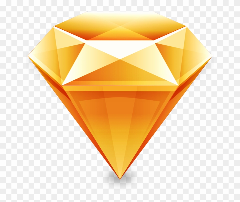 The new Sketch icon: how we redesigned a classic for Big Sur · Sketch