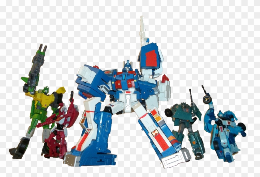 transformers g1 autobots