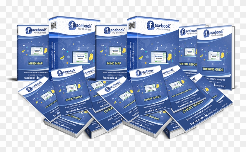 Facebook My Business Plr 10 Banner Hd Png Download 797x438