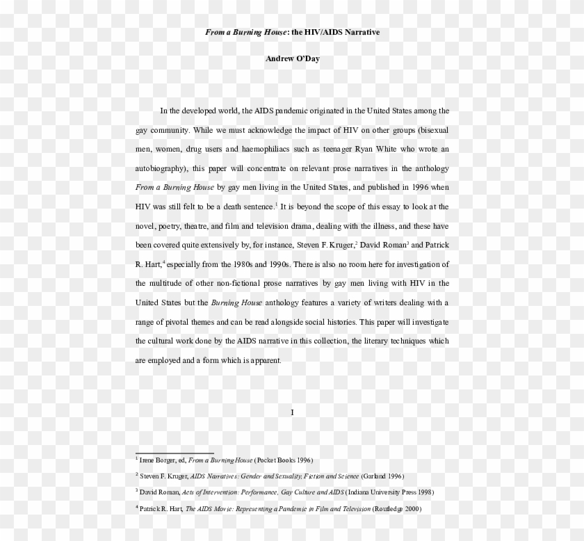 essay for homework