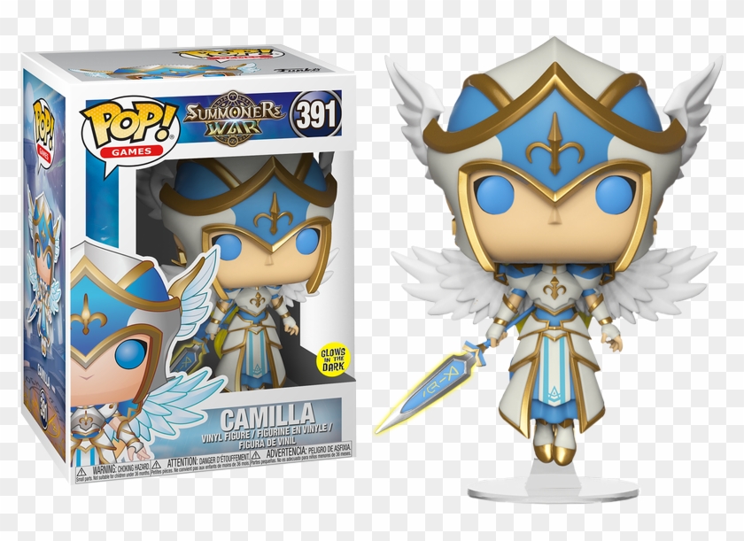 funko summoners war