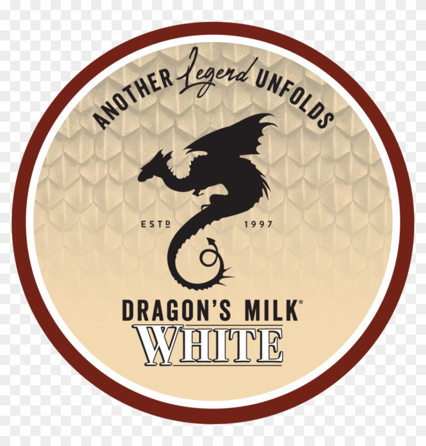 The Official Dragon S Milk White Another Legend Unfolds New Holland Dragon S Milk White Stout Hd Png Download 1024x1024 Pngfind