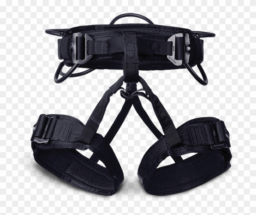 harness fanny pack