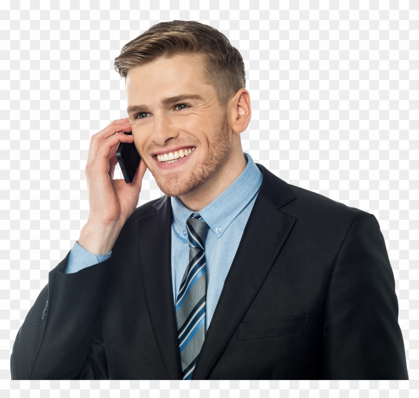 Support Royalty-free Png - Person On Phone Transparent Background, Png  Download - 5315x3537(#4221437) - PngFind