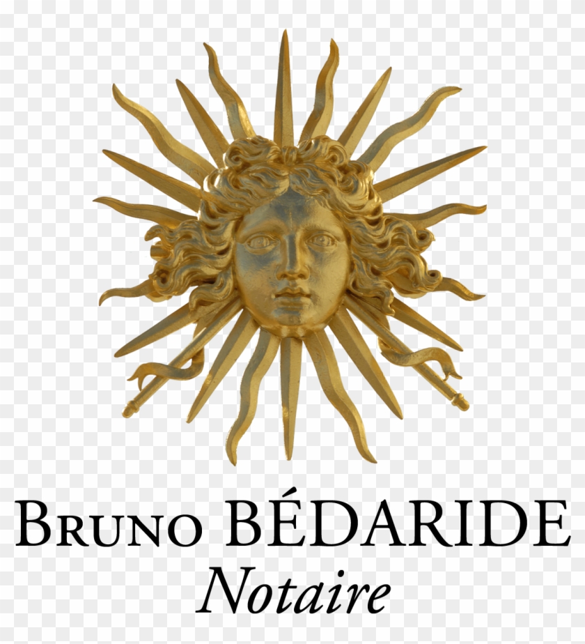 B Logo Soleil Fond Avec Nom A C Tude Poster Hd Png Download 10x10 Pngfind