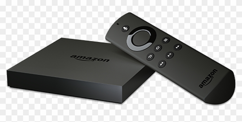 Zattoo With Amazon Fire Tv Amazon Fire Tv No Background Hd Png Download 940x6 Pngfind