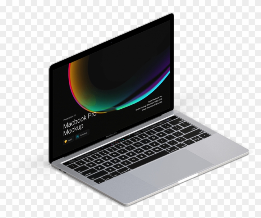 Download Apple Macbook Pro And Macbook Mockups Personal Computer Hd Png Download 951x750 4226478 Pngfind