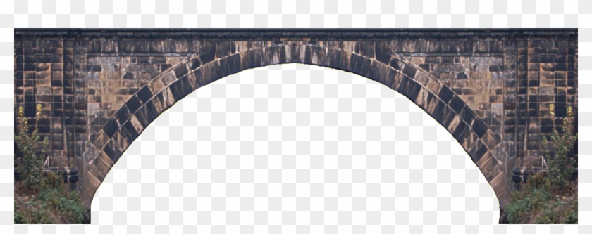 Photo Stone Tunnel Arch Bridge Hd Png Download 1023x358 Pngfind