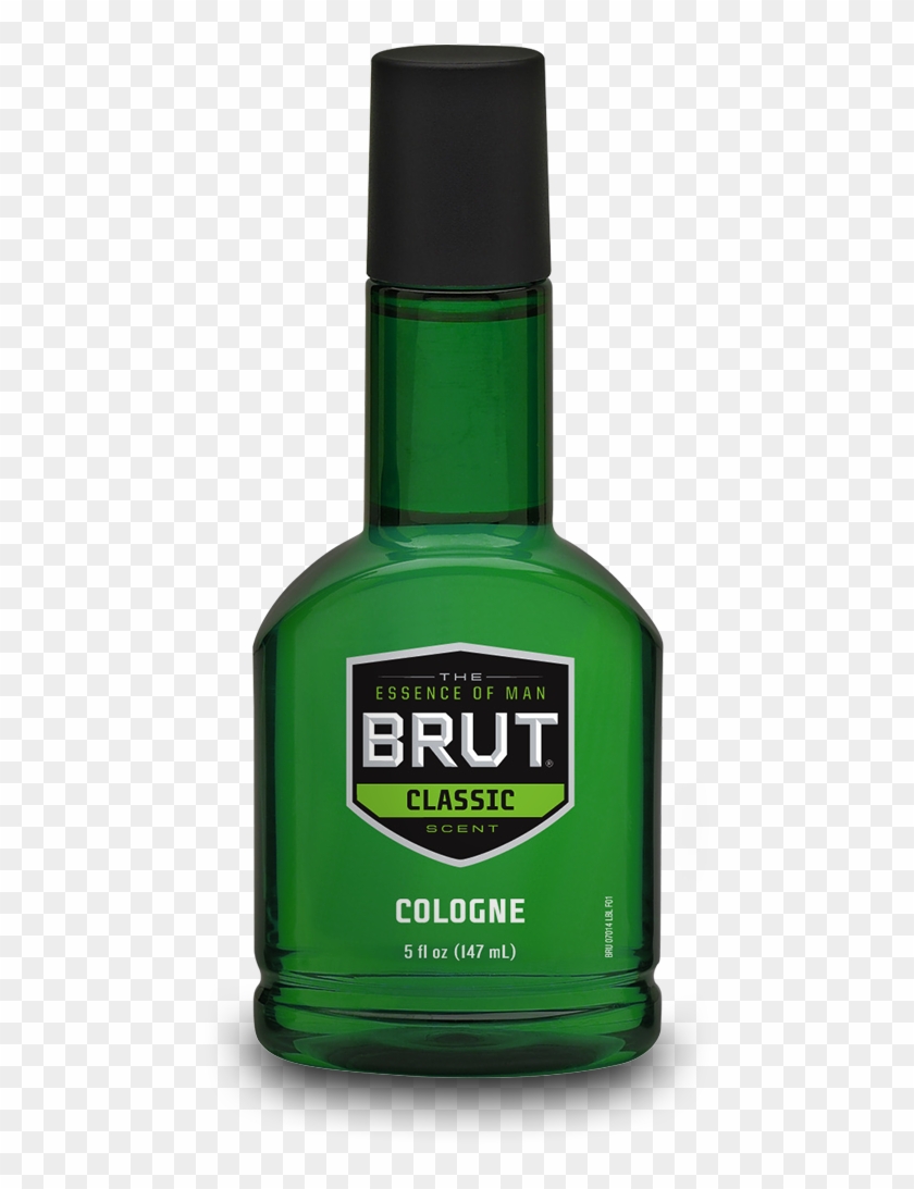 Brut classic 2025 scent