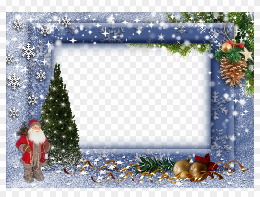 Fondos De Navidad Para Fotos Online En Hd Gratis Para, HD Png Download -  1024x730(#4235415) - PngFind