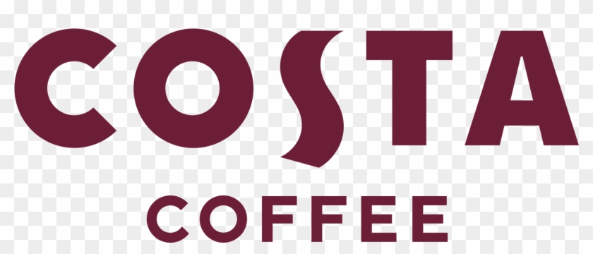 Costa Coffee, HD Png Download - 1880x921(#4237382) - PngFind