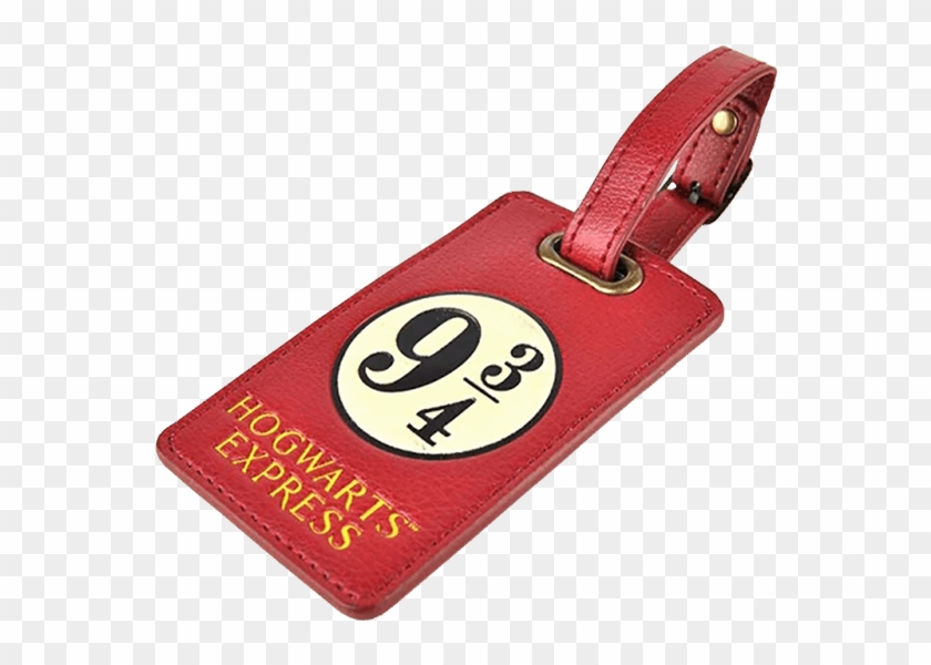 harry potter luggage strap