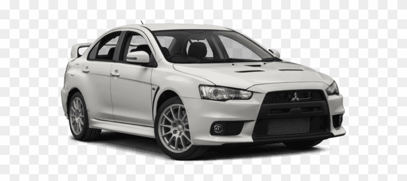 Evo Mitsubishi 2019 Mitsubishi E 2019 09 26