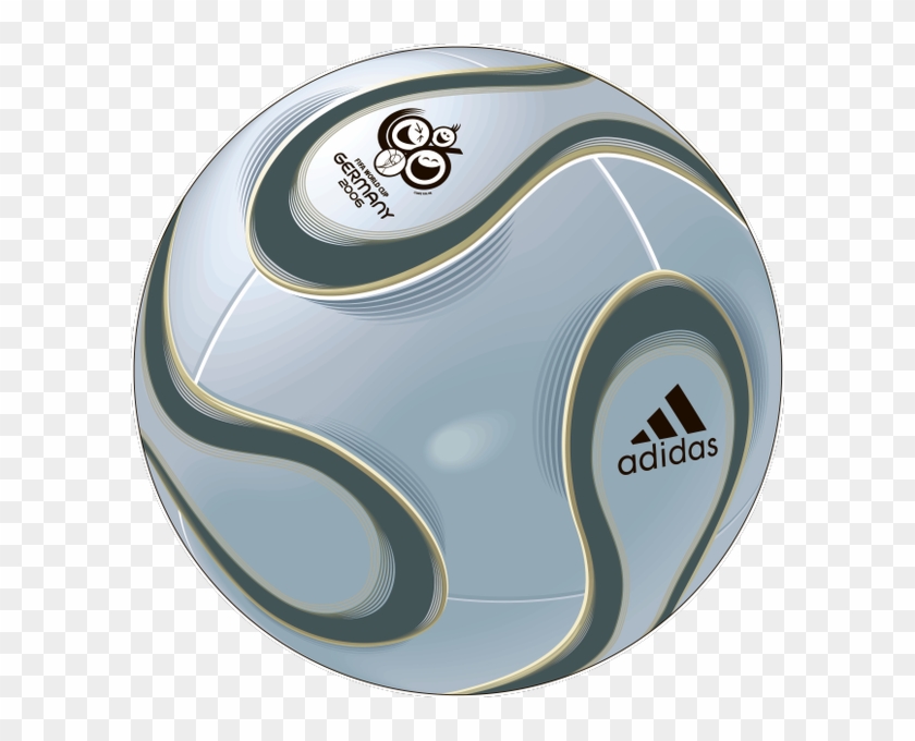 2006 fifa world cup ball