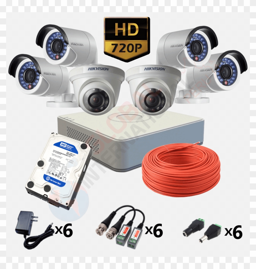 pintor perfume Delicioso Kit 6 Cámaras De Seguridad - 6 Camaras De Seguridad, HD Png Download - 800x800(#4249228) - PngFind pintor perfume Delicioso Kit 6 Cámaras De Seguridad - 6 Camaras De Seguridad, HD Png Download - 800x800(#4249228) - PngFind