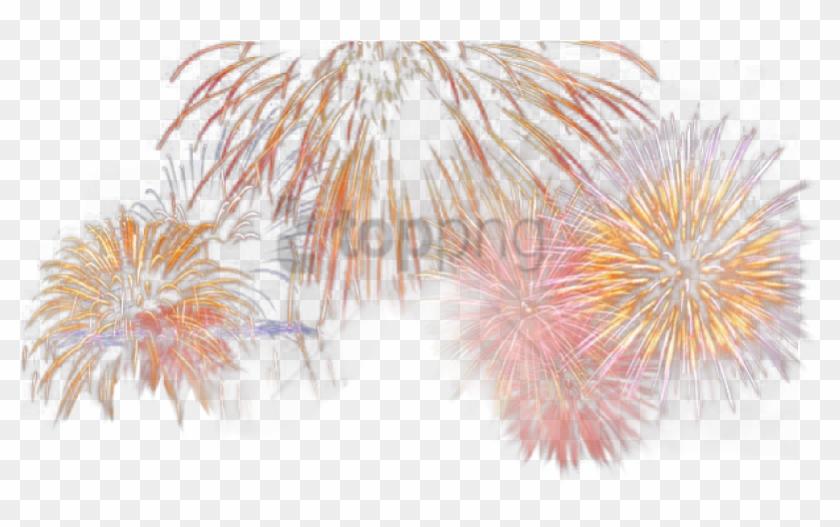 Free Png Feu Dartifice Png Image With Transparent ...