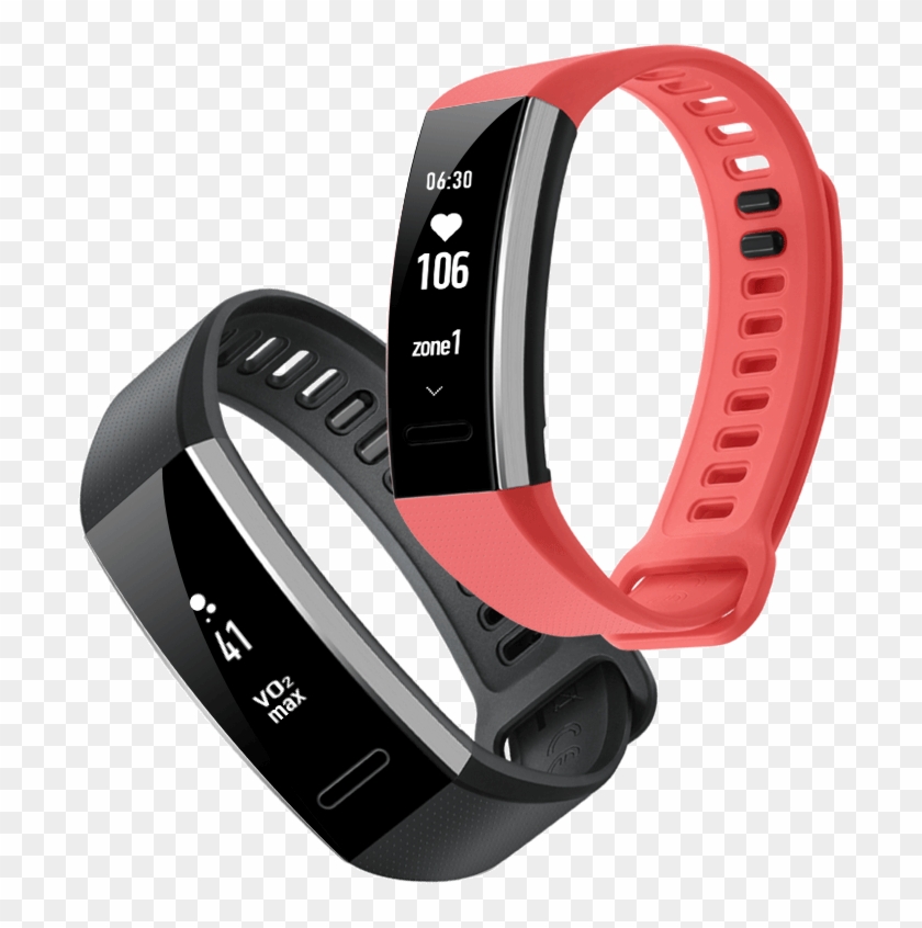 huawei band 2 pro heart rate monitor
