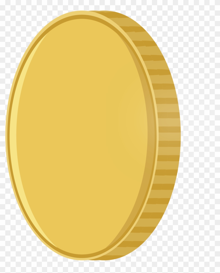 This Free Icons Png Design Of Spinning Coin 5 - Circle, Transparent Png -  2400x2399(#4256422) - PngFind