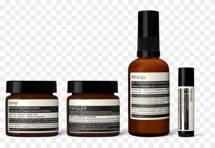 Aesop Косметика Купить В Интернет Магазине