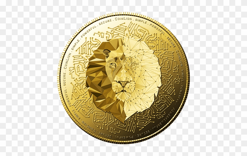 coin lion crypto