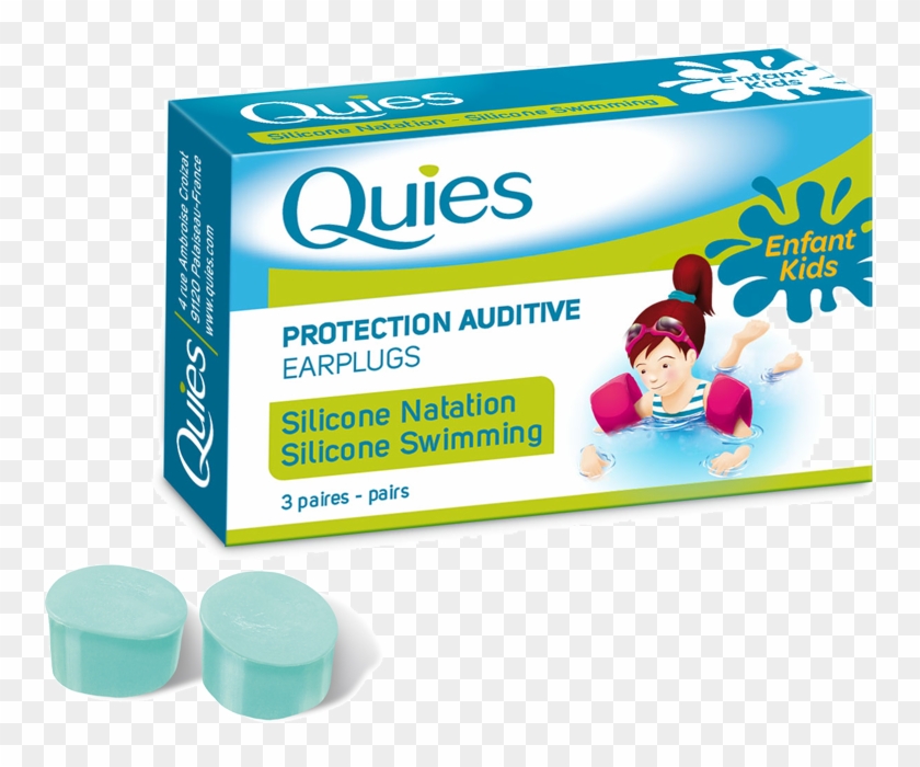 Silicone Earplugs For Swimmers Bouchon Oreille En Pharmacie Hd Png Download 758x6 Pngfind