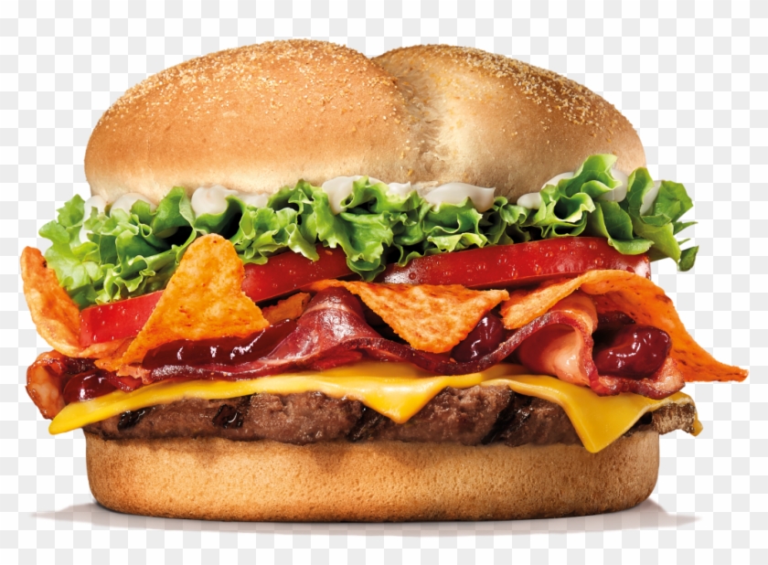 Calorias Hamburguesa 1 Euro Burger King