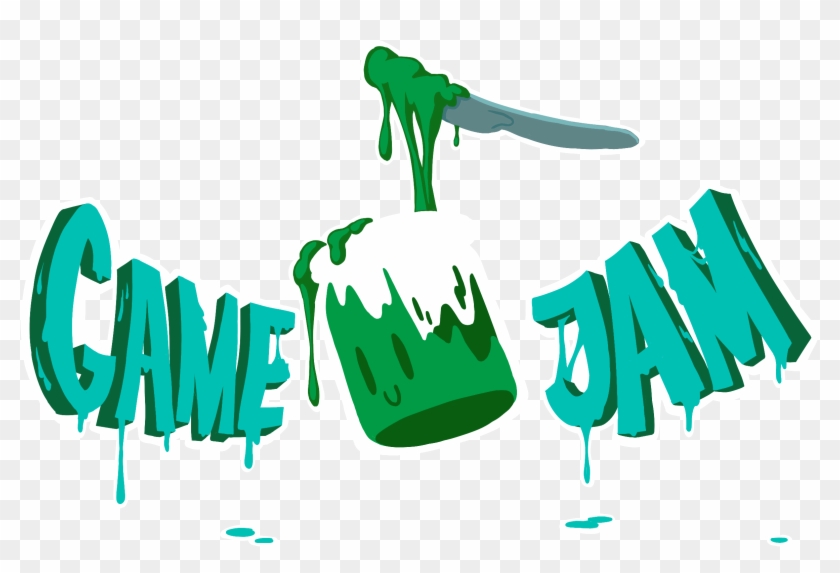 The Very First Extra Credits Game Design Jam, HD Png Download ...