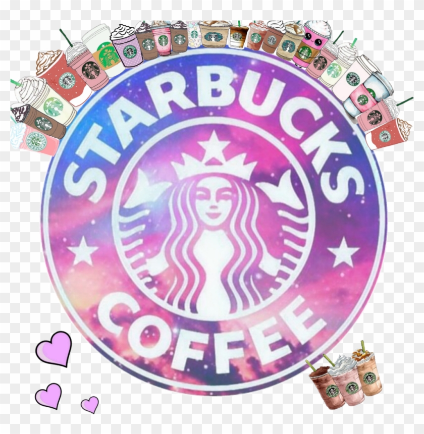 Featured image of post Galaxy Cute Starbucks Wallpapers