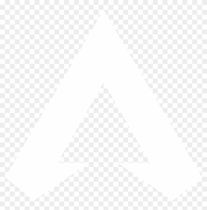 Apex Legends Symbol White Apex Legends Black Logo Hd Png Download 1600x10 Pngfind
