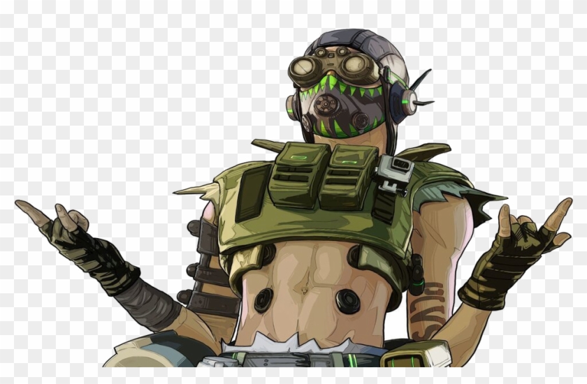 Featured image of post Pathfinder Apex Legends Transparent This master pathfinder guide is something i have wanted