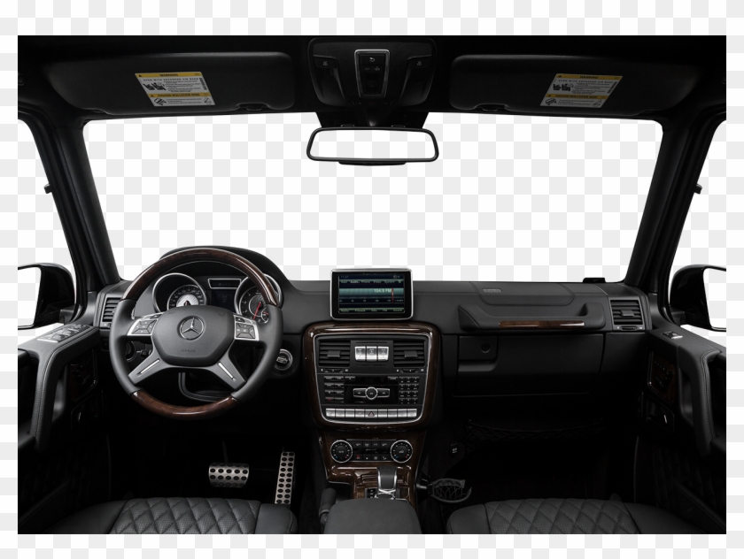 Interior Overview Mercedes Benz G Class Hd Png Download 1278x902 Pngfind