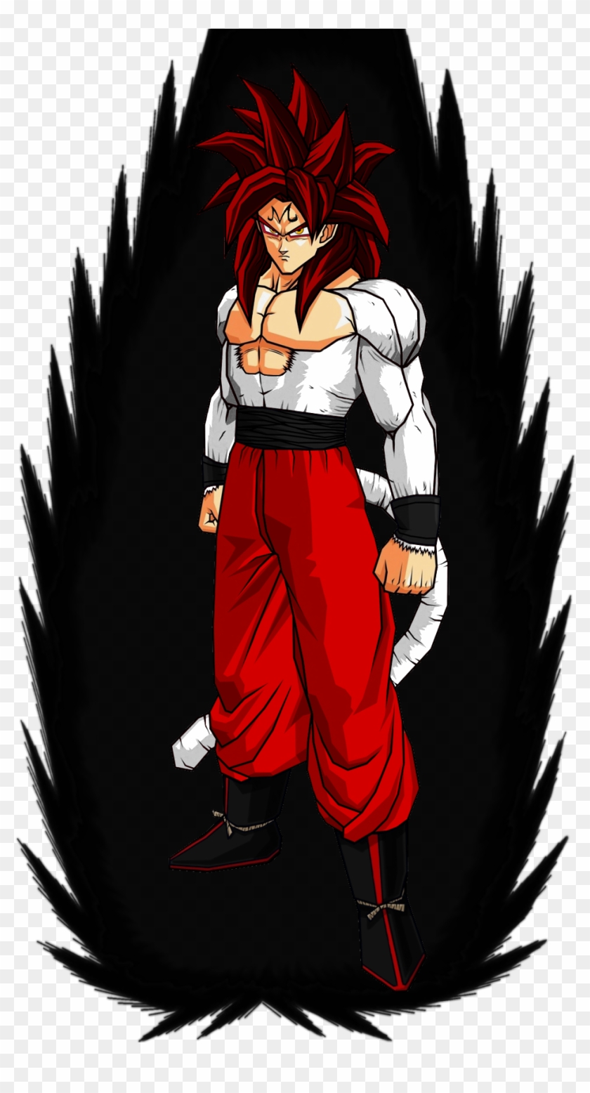 Ss4 Majin Goku - Imagenes De Goku Majin, HD Png Download - 949x1713(#4283036) - PngFind Ss4 Majin Goku - Imagenes De Goku Majin, HD Png Download - 949x1713(#4283036) - PngFind