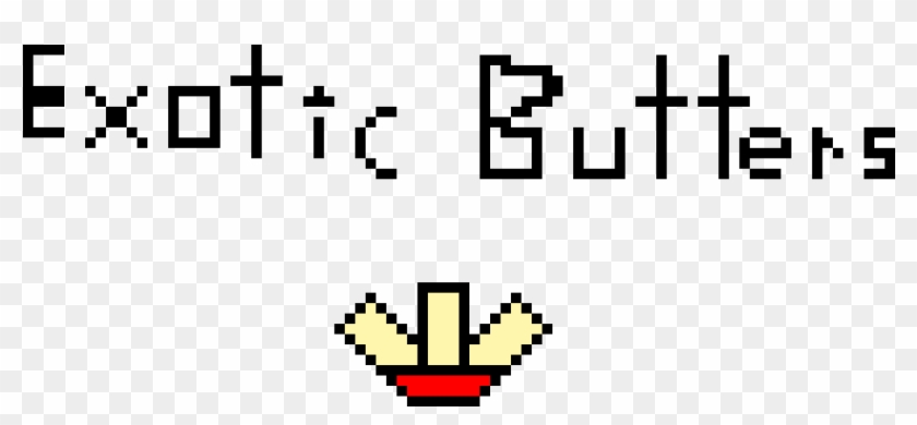 Exotic Butters Wallpaper Exotic Butters Wallpaper