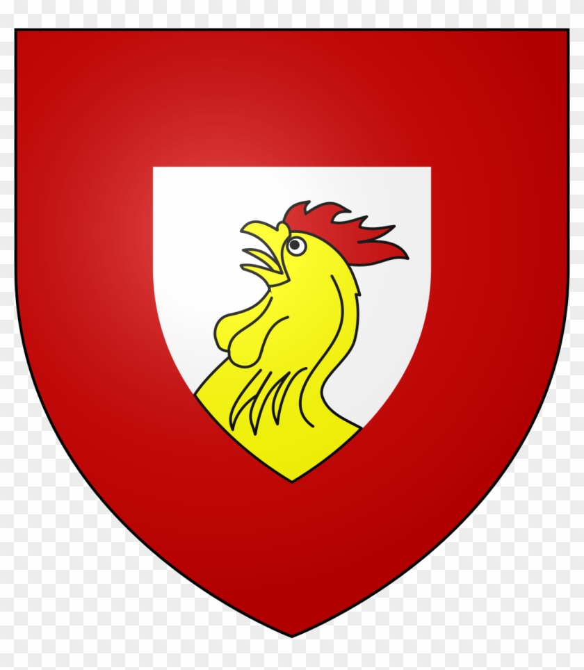 Asoiaf Sigils Part Rooster Hd Png Download 1090x1199 4284114