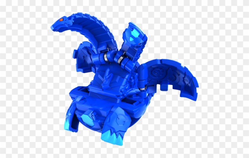 Bakugan Battle Planet Nillious