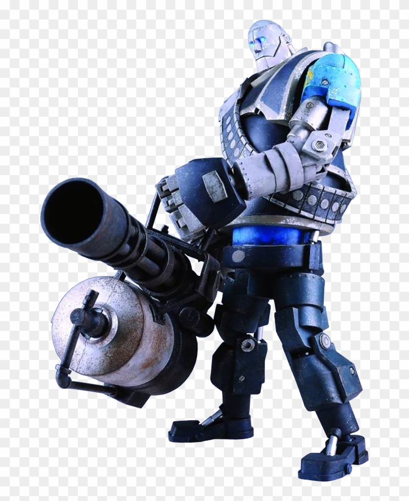 tf2 robot figure