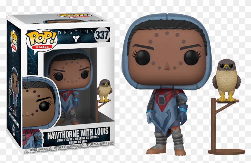destiny 2 funko pop