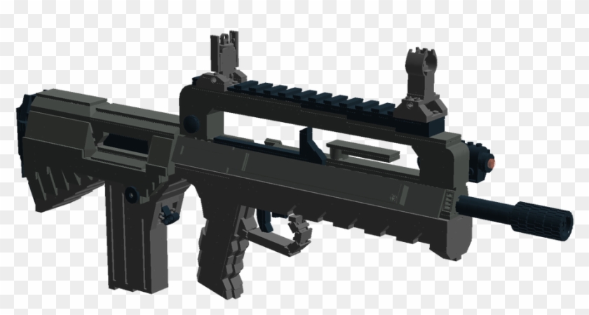 Pause Famas Mw2 Hd Png Download 1100x513 4287892 Pngfind