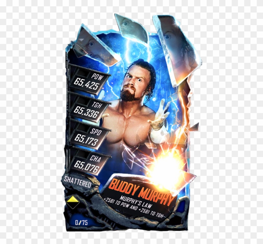 rey mysterio brawlin buddy