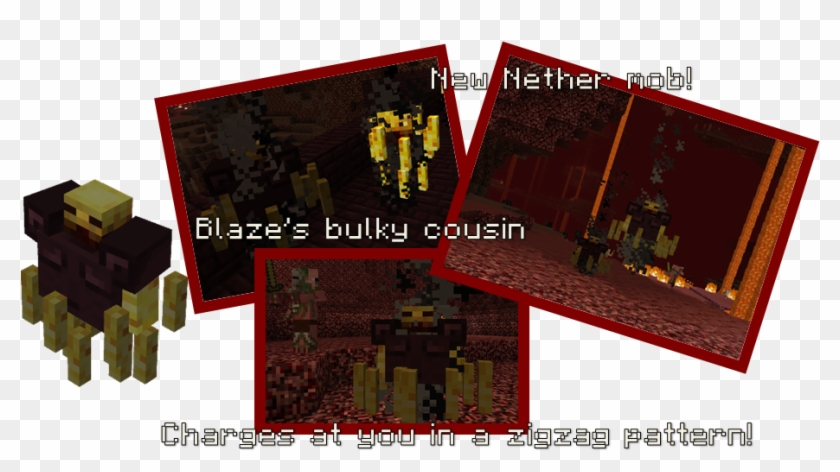 Blaze Powder Blaze Rod Middle Ages Hd Png Download 925x476 Pngfind